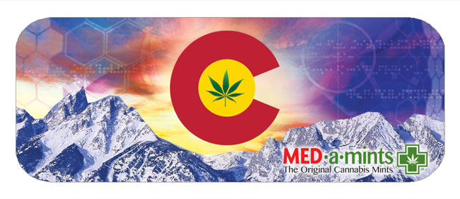 medamints marijuana infused mints colorado