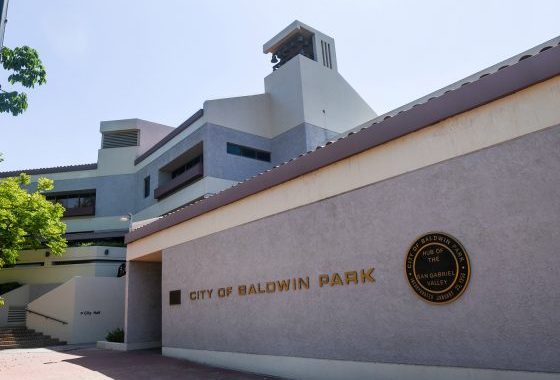 FBI Raids Baldwin Park City Attorney, Compton Councilman, San Bernardino County Official