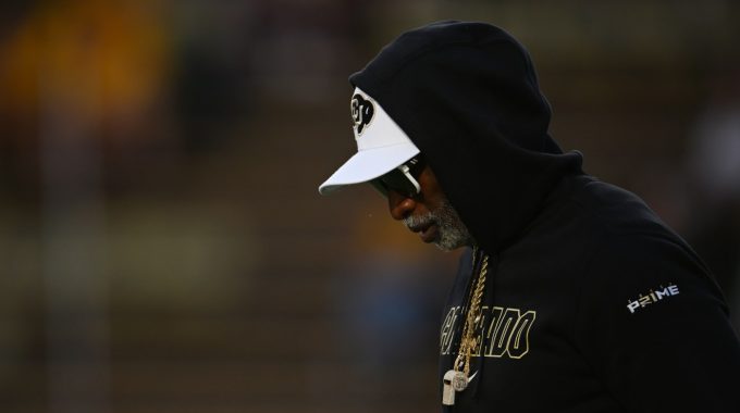 Keeler: CU Buffs’ Deion Sanders, CSU Rams’ Jay Norvell Both Need Rocky Mountain Showdown Win. After Nebraska, Though? Coach Prime Needs It More