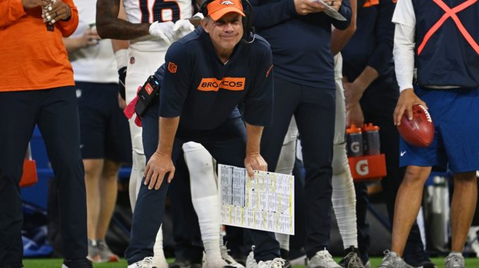 Renck: Time For Broncos’ Sean Payton To Prove He’s Worth $18 Million By Outcoaching Seattle’s Mike Macdonald